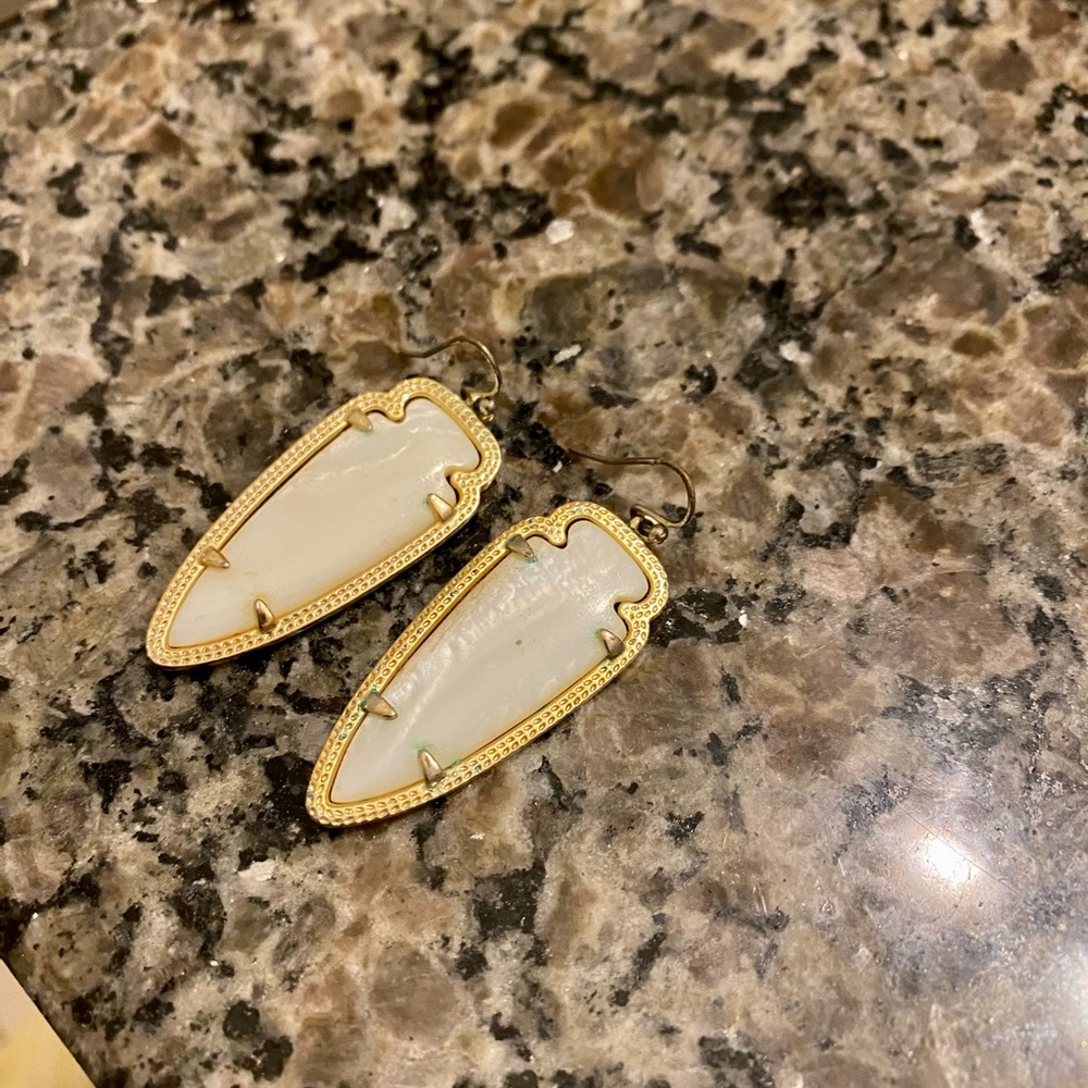 Kendra Scott Earrings